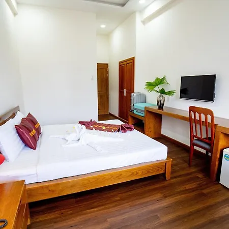Hotel Khach San Binh Minh