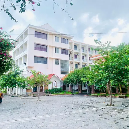 Khach San Binh Minh