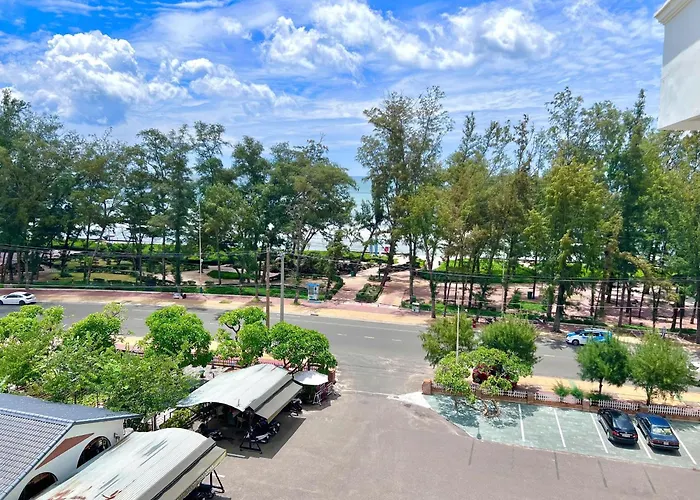 Отель Khach San Binh Minh