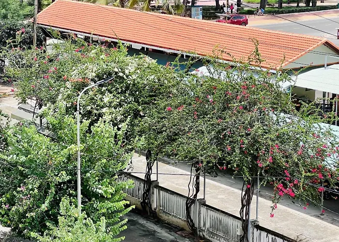 Khach San Binh Minh