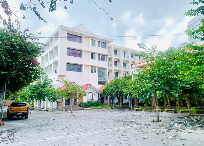 Khach San Binh Minh 2*