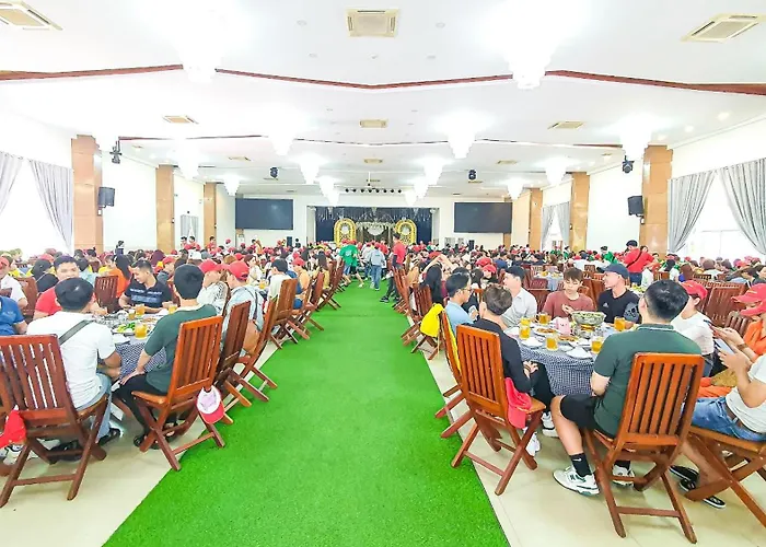 Khach San Binh Minh