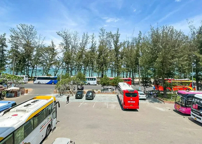 Khach San Binh Minh