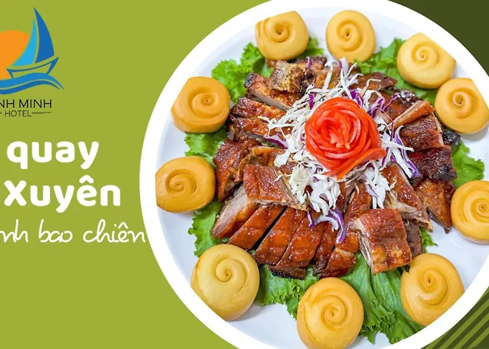 Khach San Binh Minh 2*
